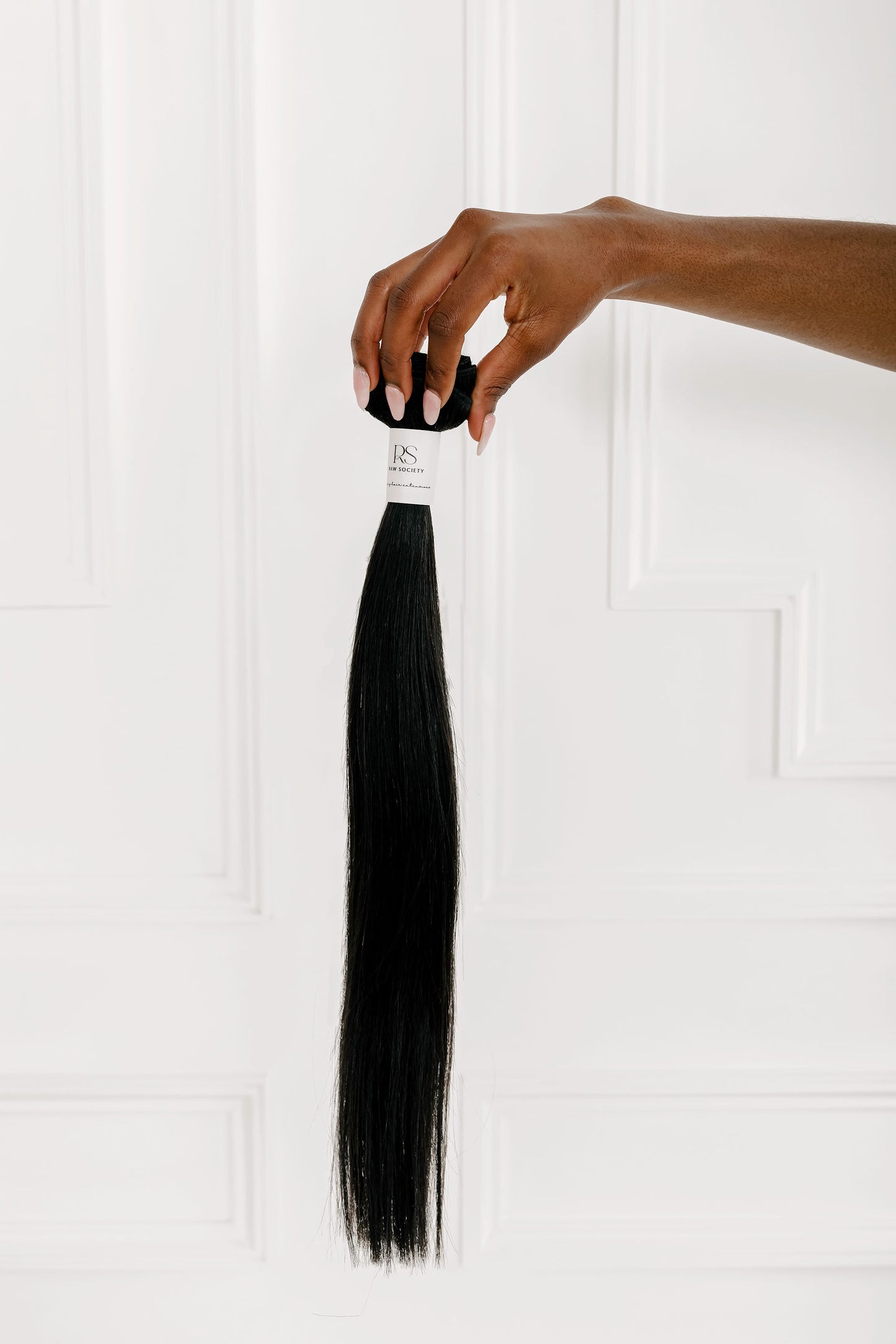 Raw Virgin Straight Bundles