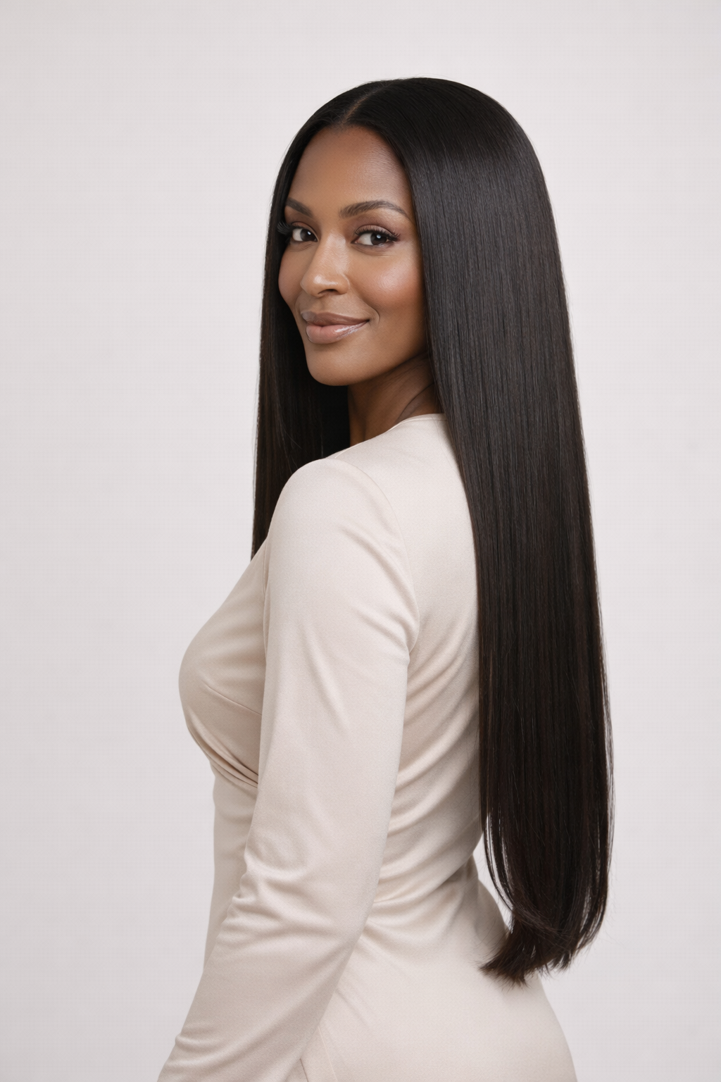 Raw Virgin Straight Bundles