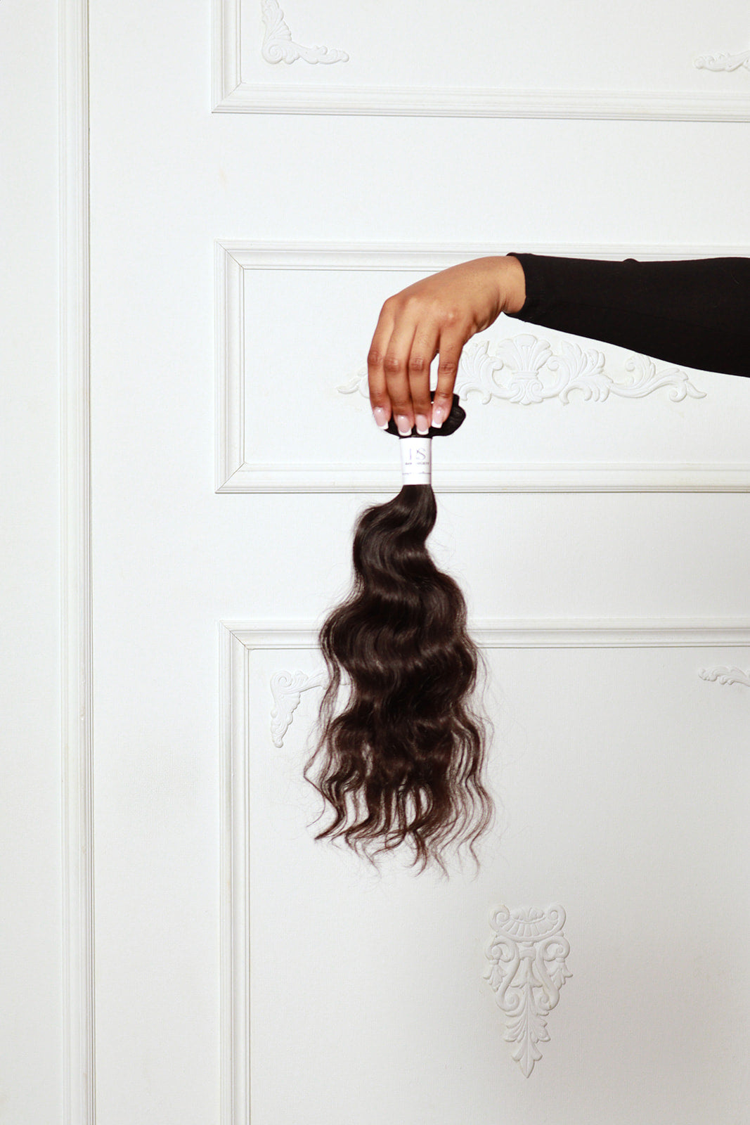 Raw Indian Wavy Bundles