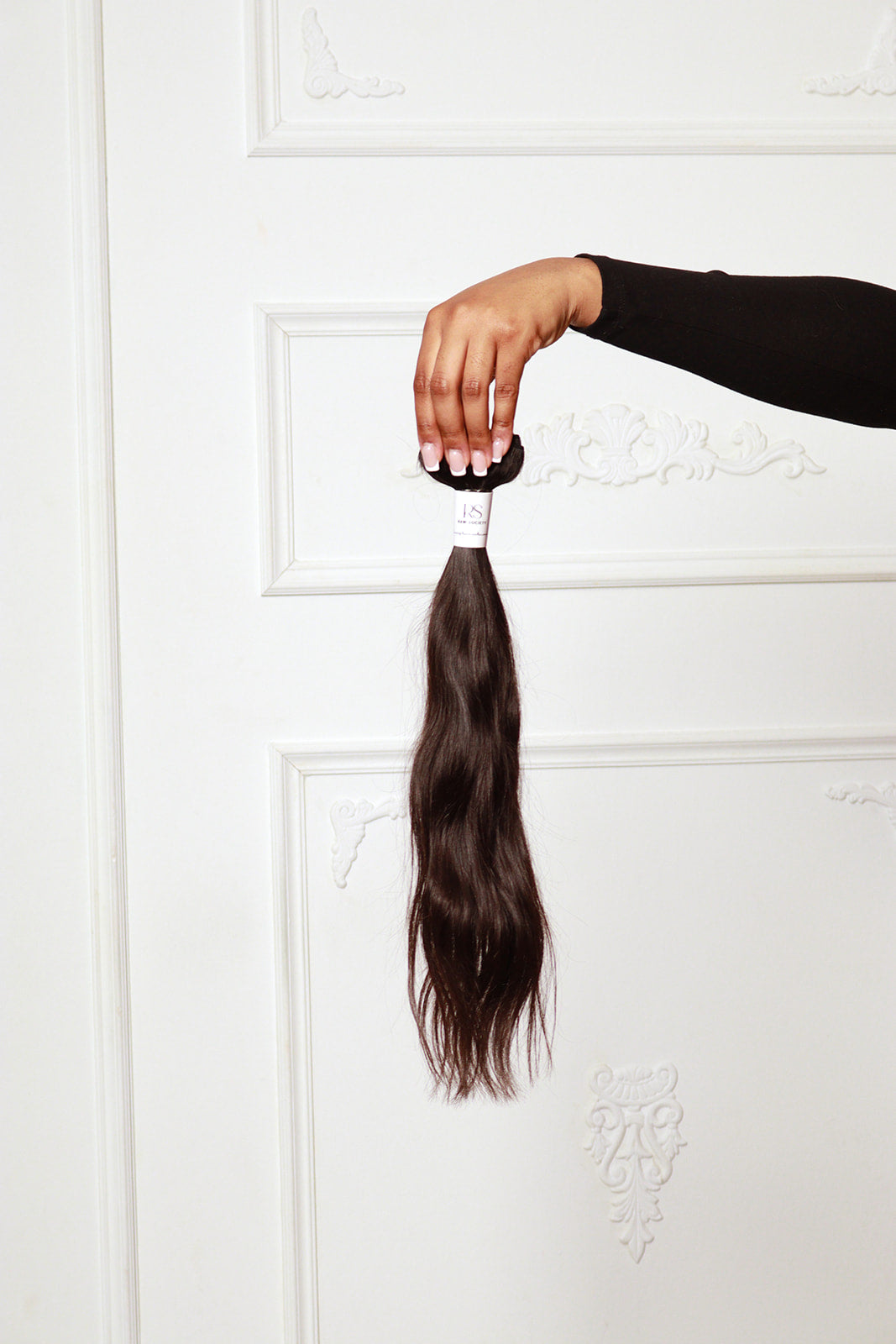 Raw Indian Straight Bundles