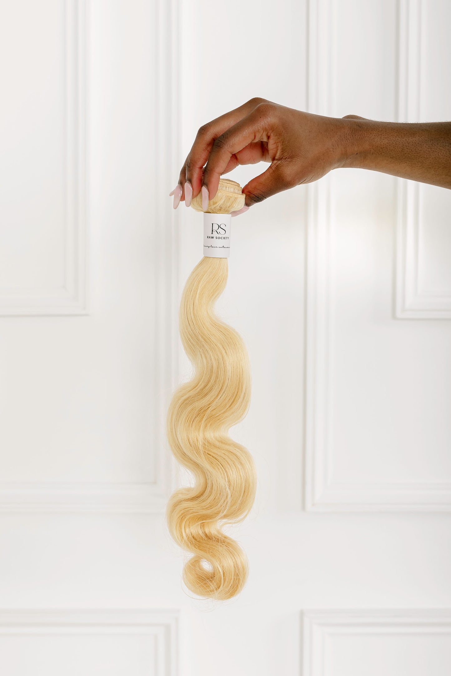 Raw Virgin Body Wave Bundles