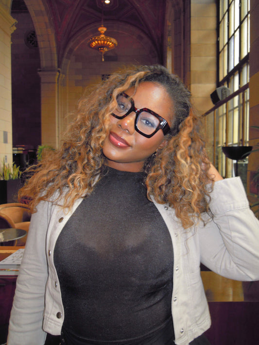 Raw Indian Curly Bundles